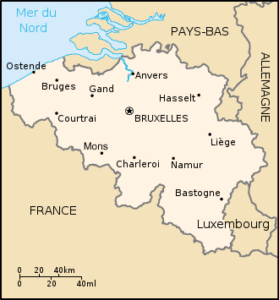 La collection d'euros de Belgique est prisée pour ses pièces uniques. La face nationale présente souvent des motifs distinctifs, tandis que la carte de l'Europe apparaît sur le verso commun à toutes les pièces de 2 euros. Ces pièces attirent les collectionneurs pour leur valeur historique et esthétique.