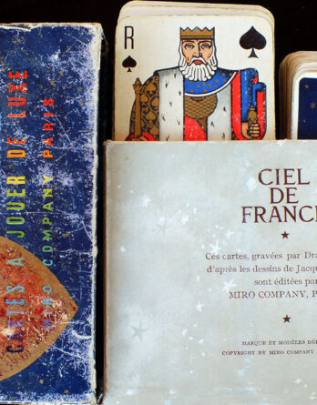 Jeux Ciel de France