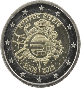 monnaies euro