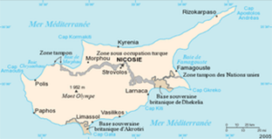 La collection d'euros de Chypre présente des pièces avec la carte de l'île sur le verso, symbolisant son emplacement géographique dans la Méditerranée orientale. Ces éditions spéciales enrichissent la numismatique chypriote en captivant les collectionneurs avec leur design distinctif et leur représentation géographique précise.