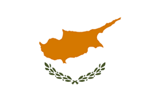 La collection d'euros de Chypre inclut des pièces avec des drapeaux nationaux sur le verso, représentant l'identité nationale. Ces éditions spéciales enrichissent la numismatique chypriote en captivant les collectionneurs avec leurs designs colorés et symboliques, reflétant fièrement l'appartenance de Chypre à l'Union européenne.