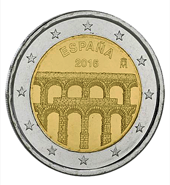 euros de collection