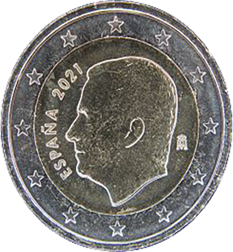 euros de collection