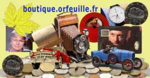 collection d'euros