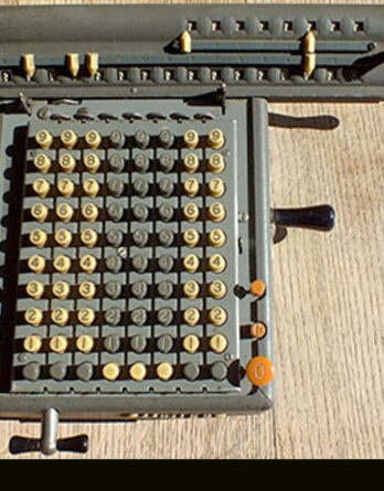 Machine à calculer
