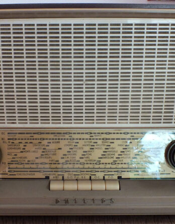 Radio Philips