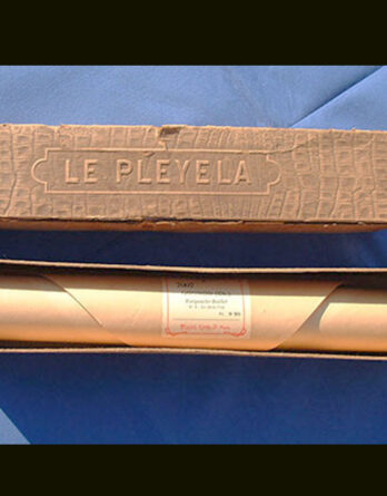 Rouleau de musique