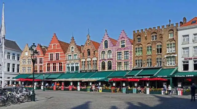 belgique