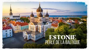 Pièces de monnaie Estonie