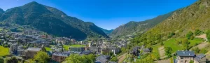 Andorre émet des pièces de 2 euros rares, prisées par les collectionneurs numismates.