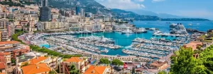 monaco pièce de 2 euro rare